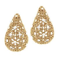 Orecchini Vivi Gioielli Donna in Argento 1997020530849 - 1997020530849